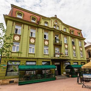 Grand Hotel Praha