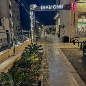 Diamond Hotel