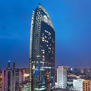 Grand Madison Qingdao Harbour-View Central（Former Qingdao Farglory Hotel）